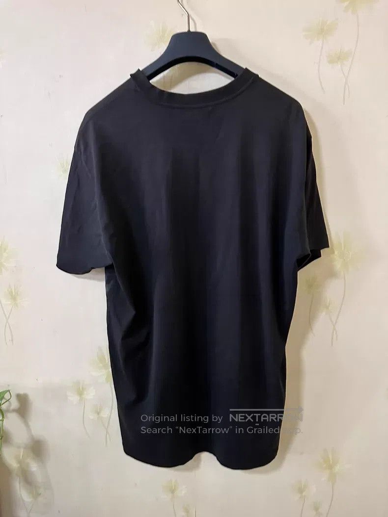Givenchy Givenchy Dog head short-sleeve T-shirt Size US L / EU 52-54 / 3 - 2 Thumbnail