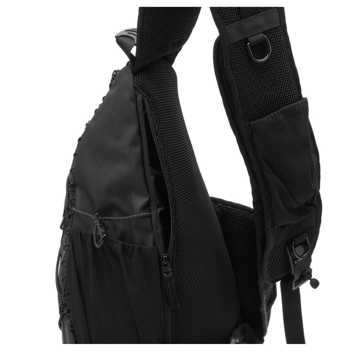Bape Oakley Sling Bag Size ONE SIZE - 4 Thumbnail