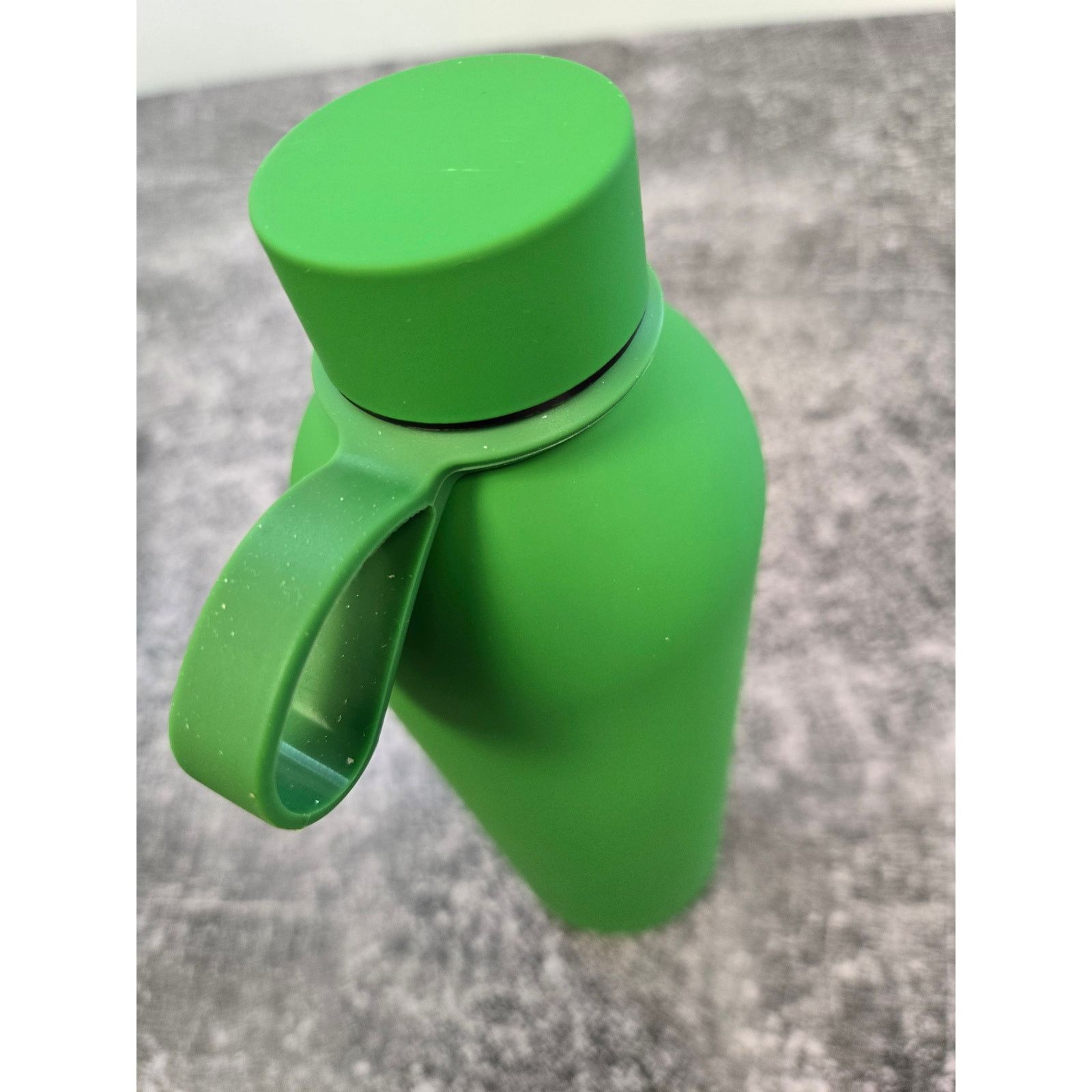 Eric Emanuel Eric Emanuel EE Green Unreleased Water Tumbler NIB Authentic Size ONE SIZE - 6 Thumbnail