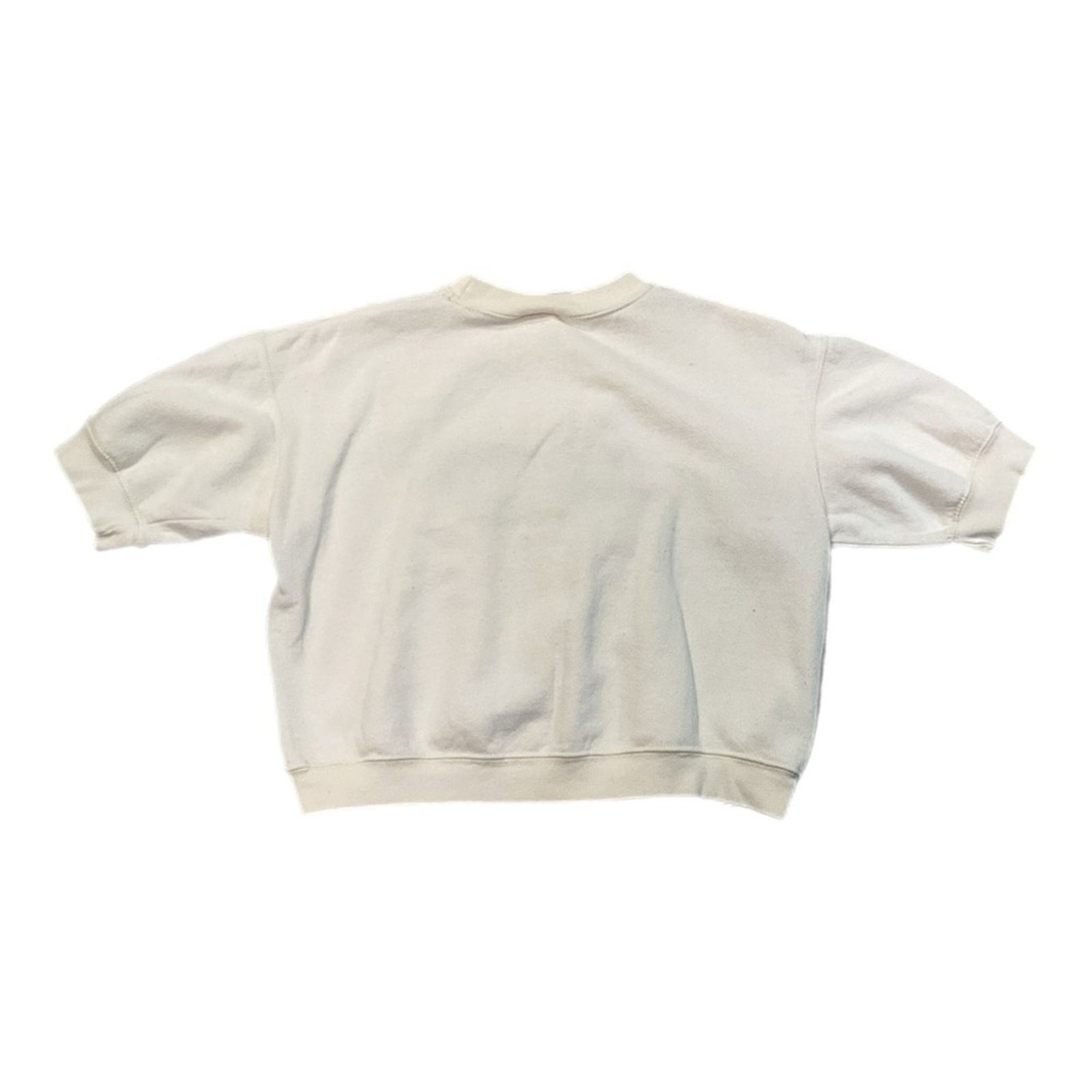 Guess Vintage 90s Guess International toddlers sweatshirt Size S / US 4 / IT 40 - 2 Thumbnail