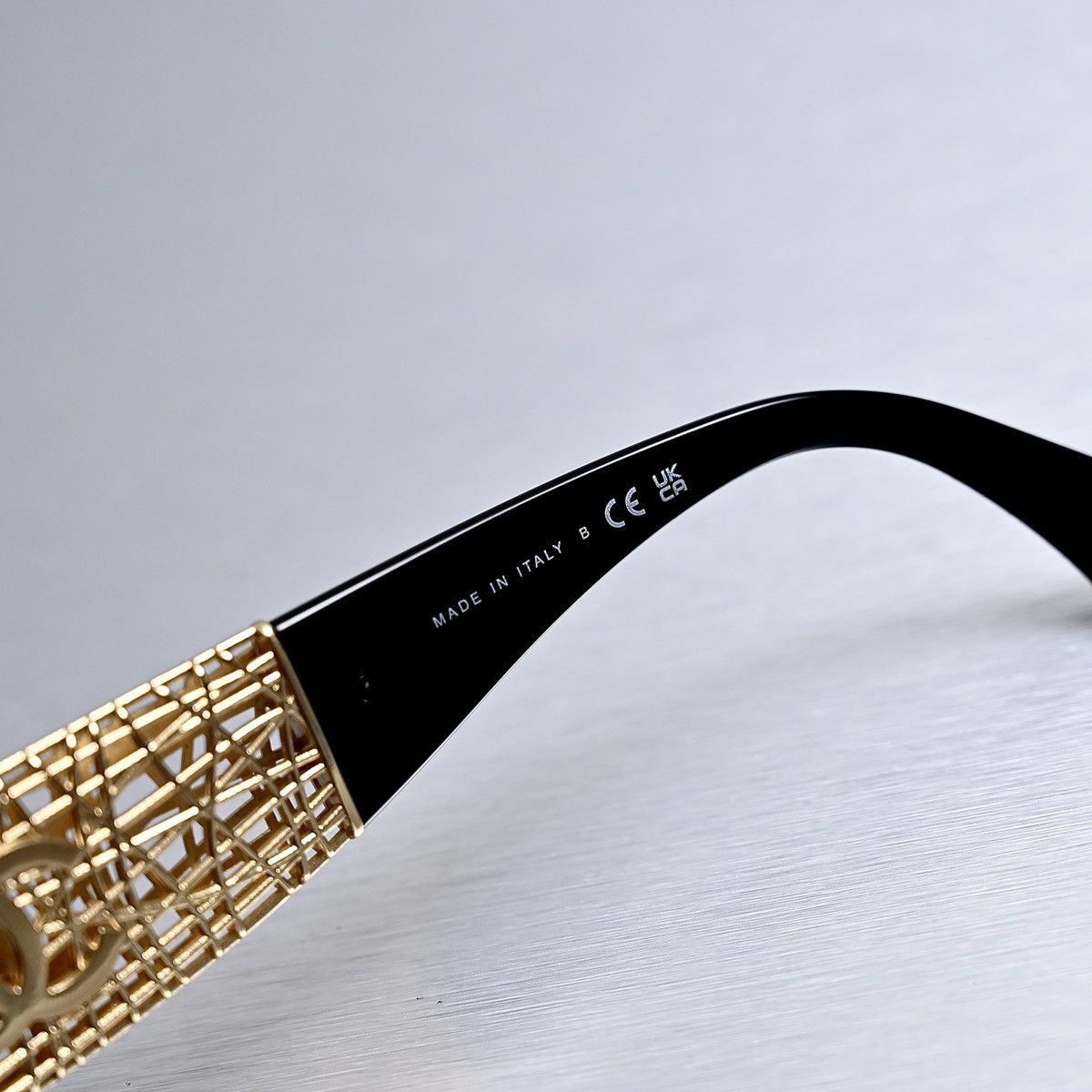 CHANEL 0CH5531 SUNGLASSES