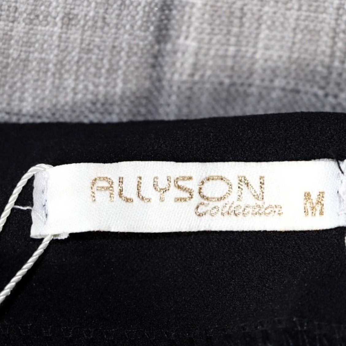 Vintage VINTAGE? No. Size 32" / US 10 / IT 46 - 5 Thumbnail