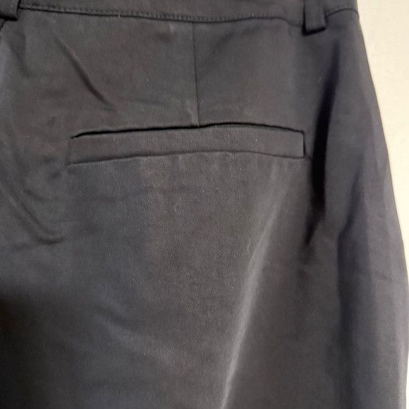7 For All Mankind 7 For All Mankind Women’s Wide-Leg Black Dress Pants Size S Size 27" / US 4 / IT 40 - 8 Thumbnail