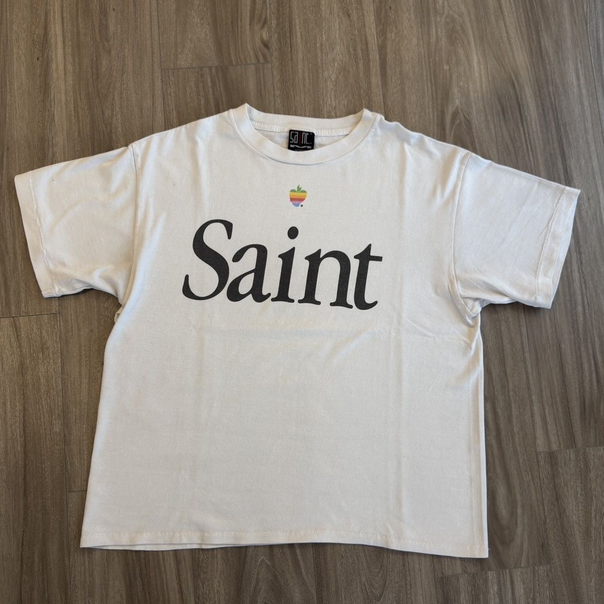 Saint Michael SAINT MXXXXXX Universal Tee | Grailed
