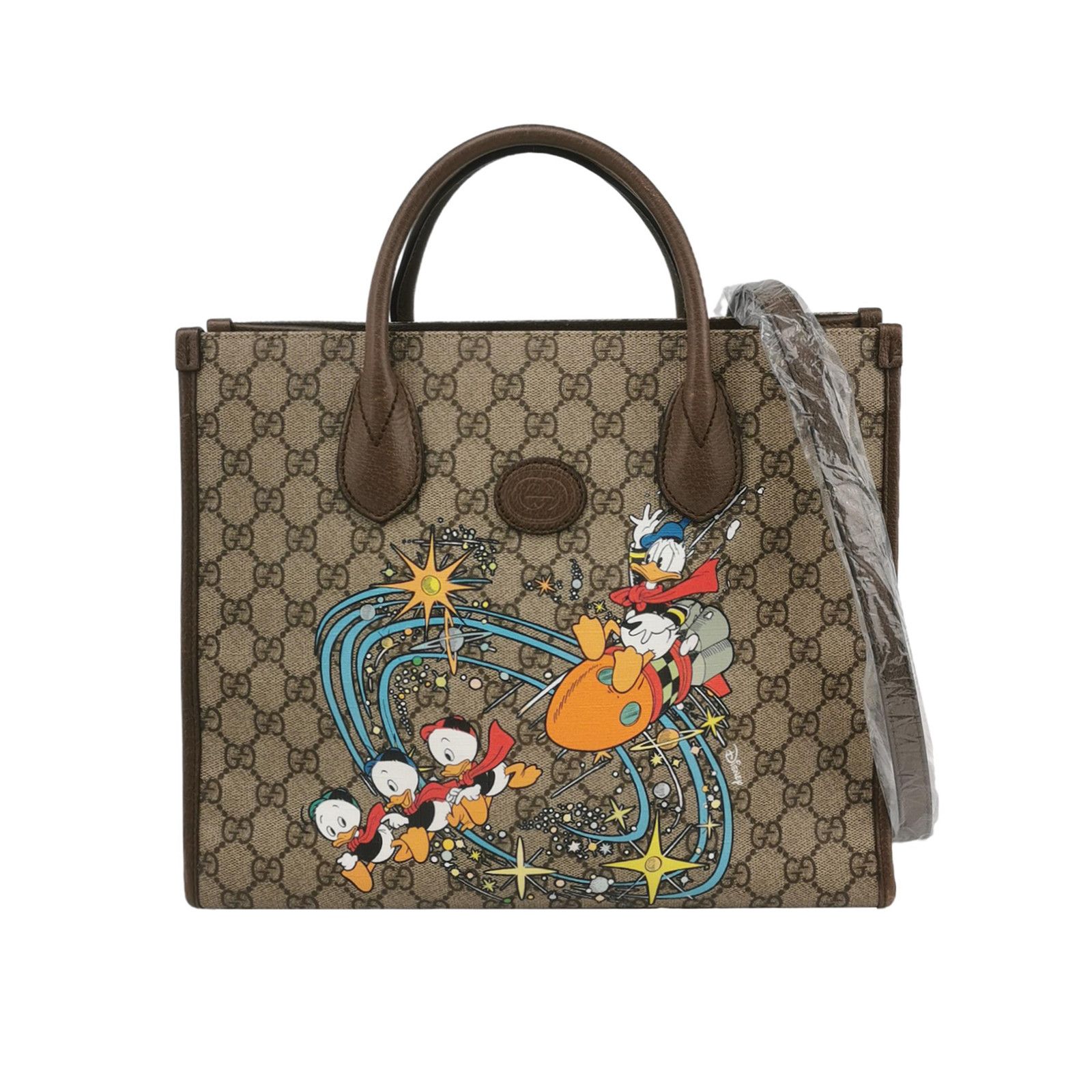 Gucci Gucci Women os Shoulder Bags Size ONE SIZE - 1 Thumbnail