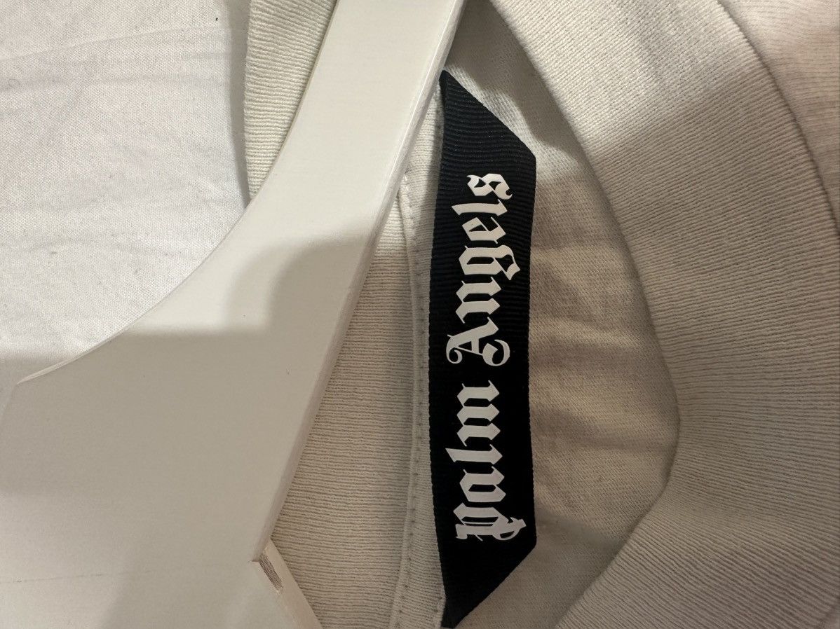 Palm Angels Palm Angels tee palms Size US S / EU 44-46 / 1 - 3 Thumbnail