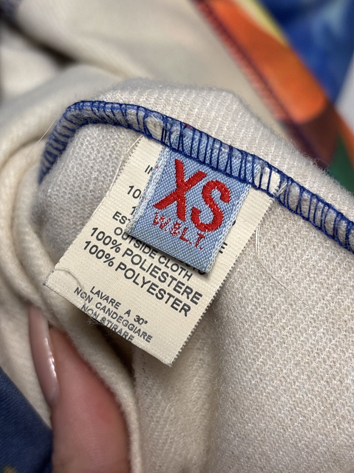 Walter Van Beirendonck Walter Van Beirendonck runway dress Size XS / US 0-2 / IT 36-38 - 3 Thumbnail