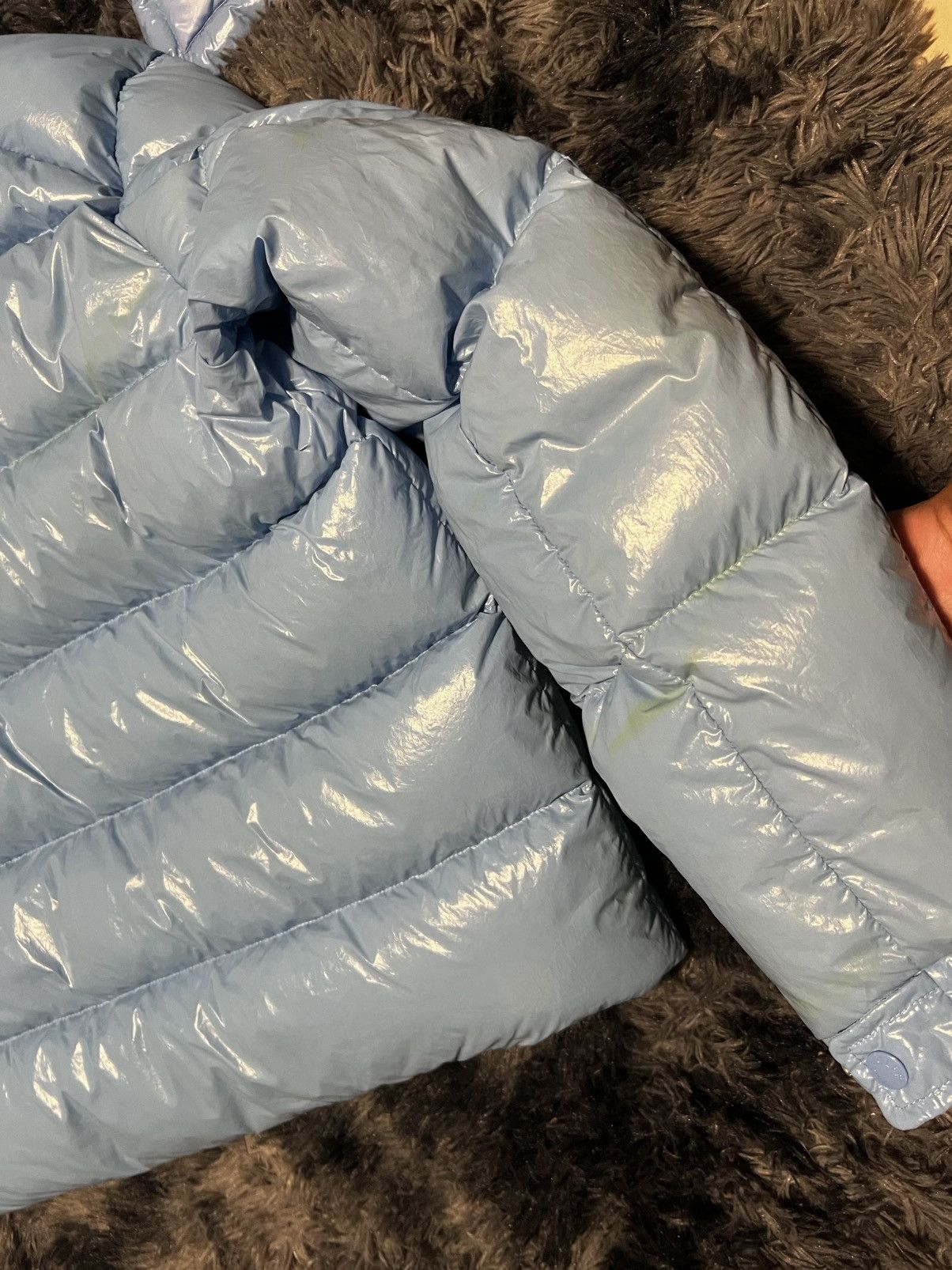 Moncler Moncler Maya Jacket 70th Anniversary. Size US XXL / EU 58 / 5 - 13 Thumbnail