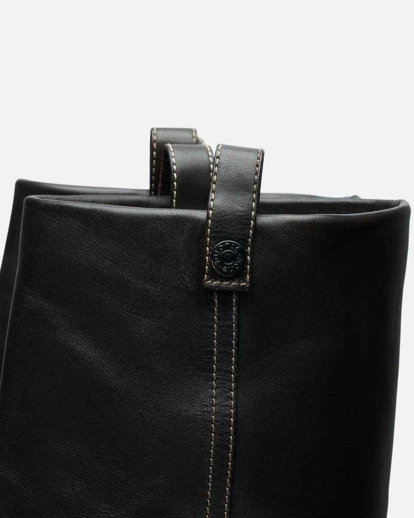 Acne Studios o1s1v1r1oon0825 Knee Hight Boot in Mocha Brown Size US 10 / EU 43 - 6 Thumbnail