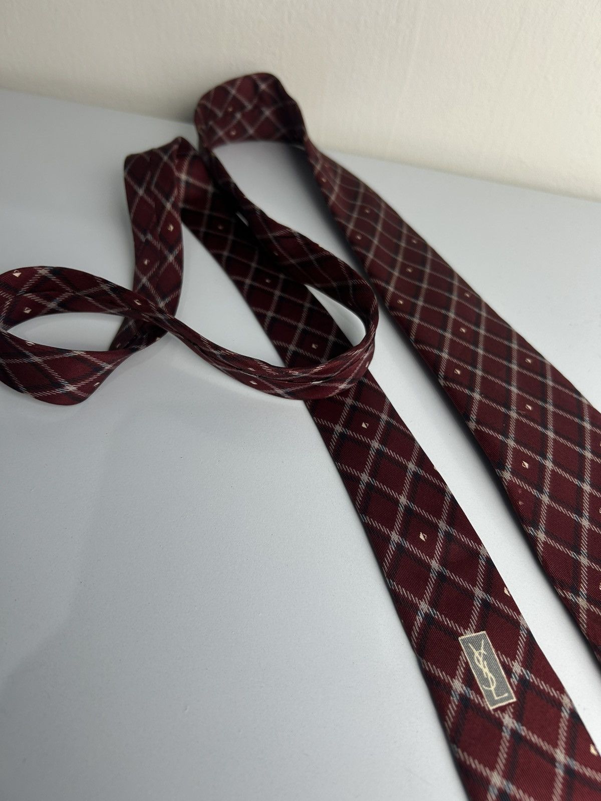 Yves Saint Laurent YvesSaintLaurent Size ONE SIZE - 3 Thumbnail
