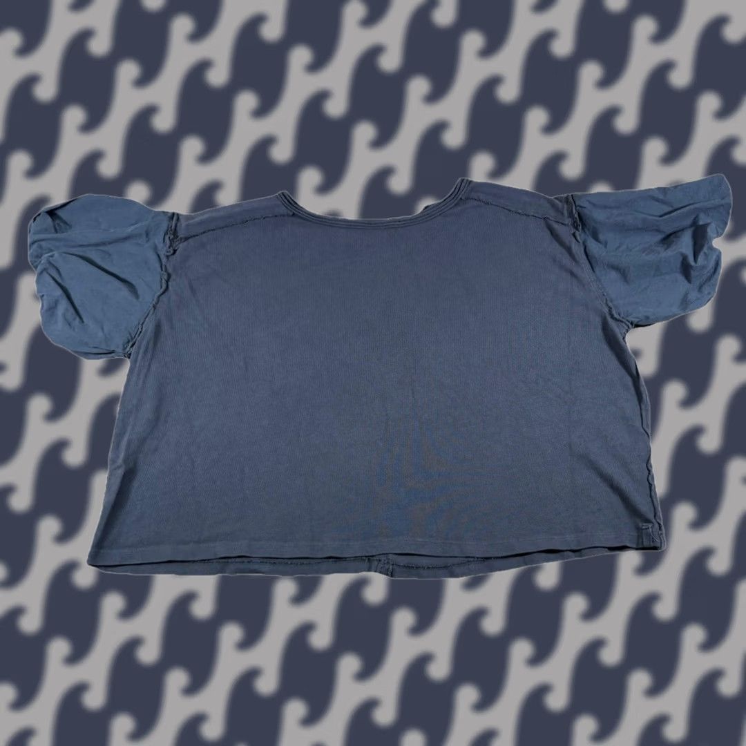 Vintage VINTAGE No? We The Free? (Note: Original title not vintage) Sorry, I cannot answer. Size XS / US 0-2 / IT 36-38 - 1 Thumbnail