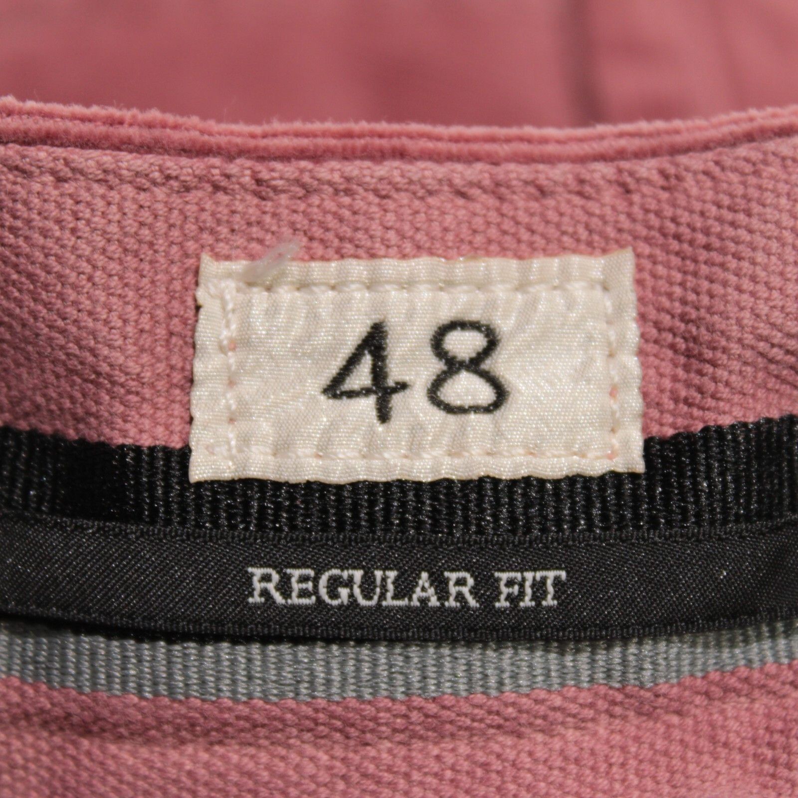 C.P. Company C.P. Company New with tags Chino Size 32 US In Pink Size US 32 / EU 48 - 8 Thumbnail