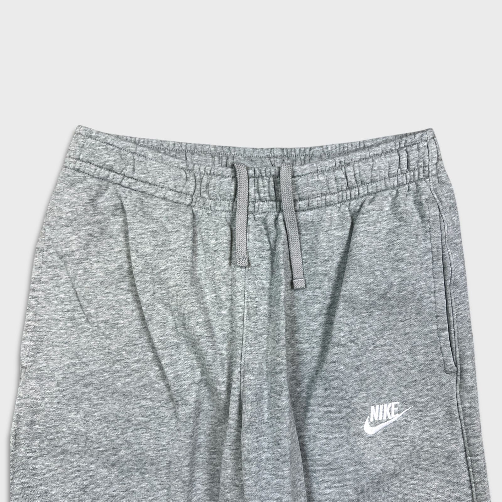 Nike × Vintage Nike Sportswear Sweatpants Small Swoosh Athletic Gym Jogger Size US 28 / EU 44 - 2 Thumbnail
