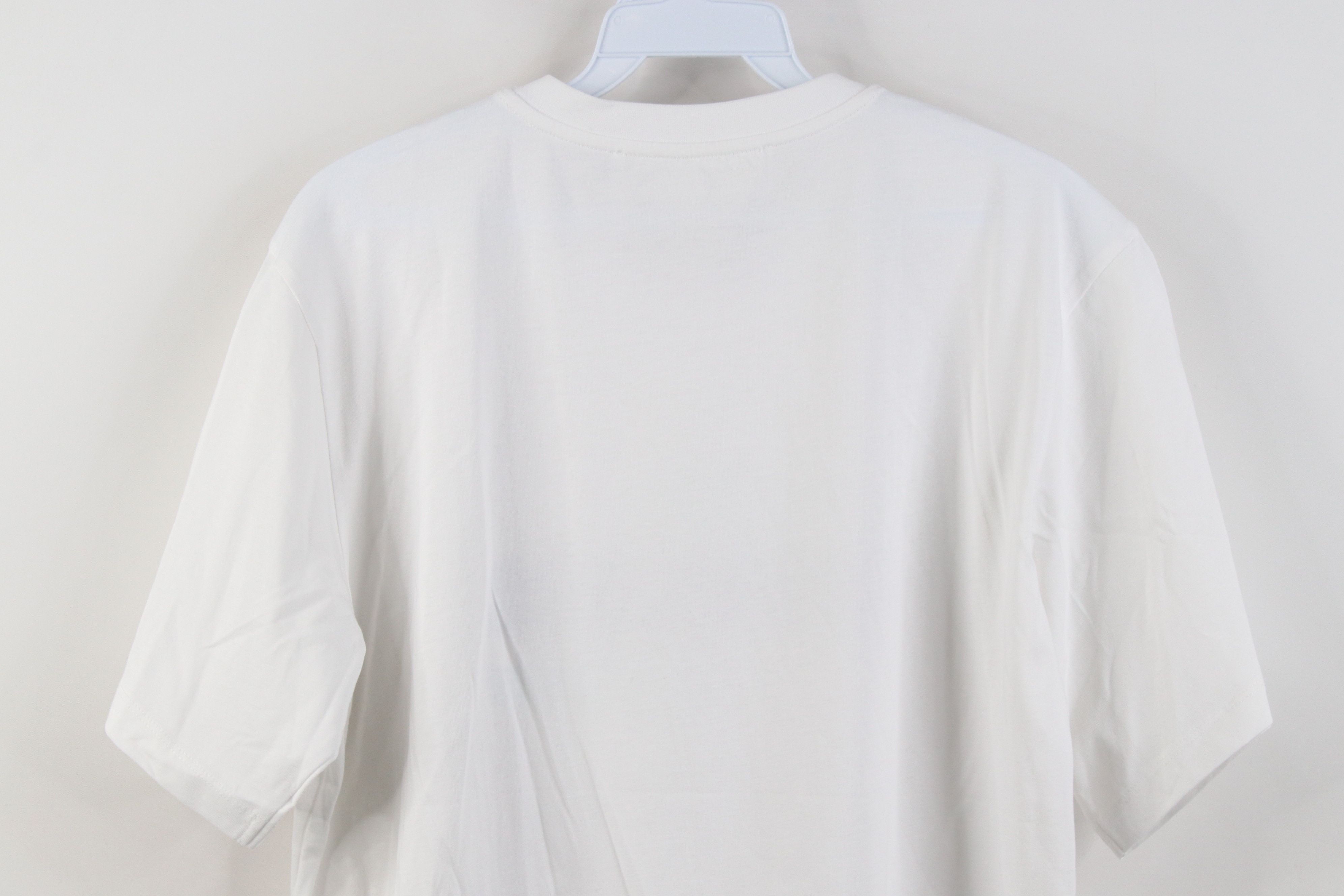 Victoria Beckham New Victoria Beckham Proud and Wannabe Your Love T-Shirt Size S / US 4 / IT 40 - 11 Thumbnail