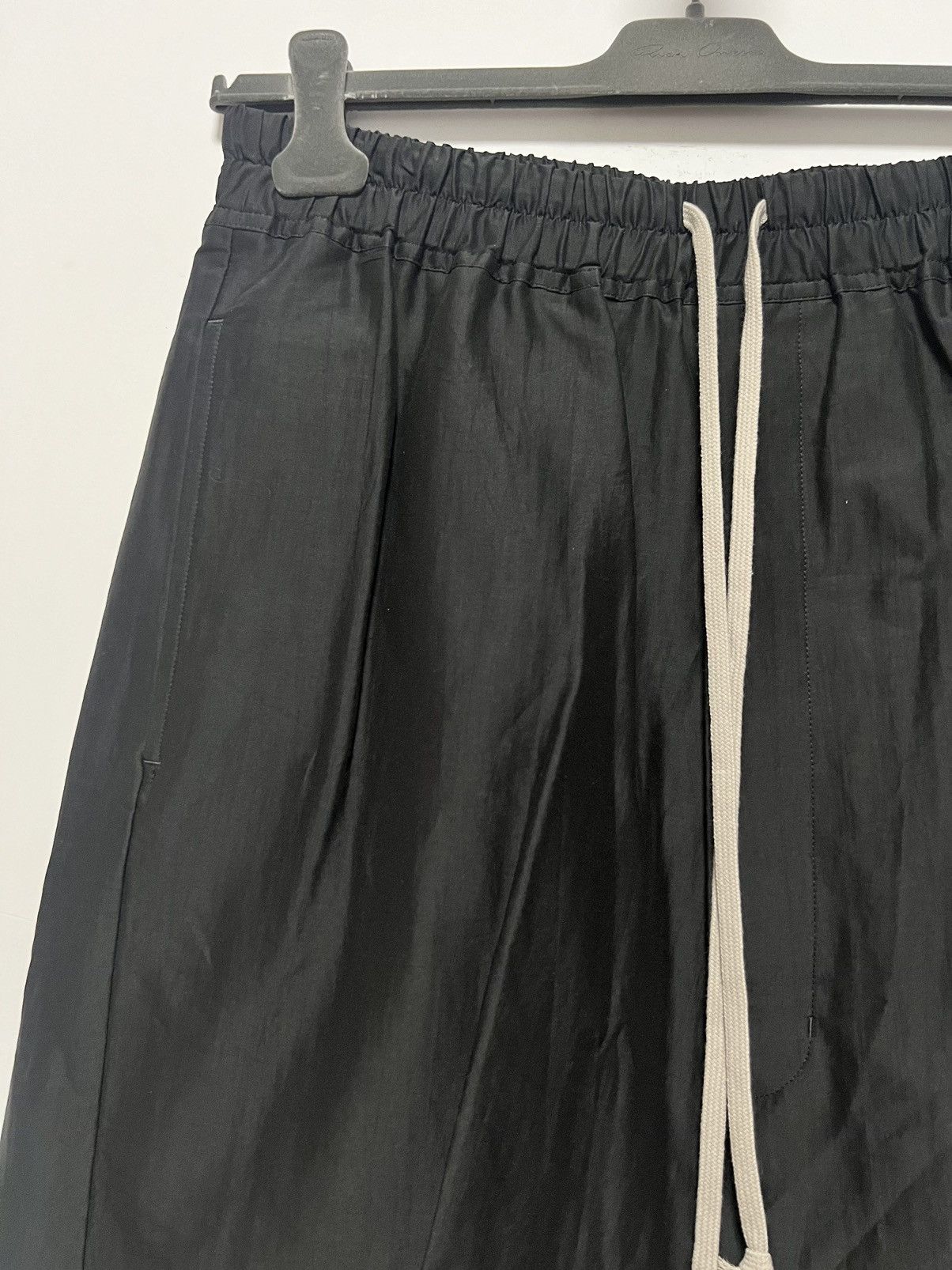 Rick Owens Rick owens ss19 rick’s pods Size US 34 / EU 50 - 2 Thumbnail