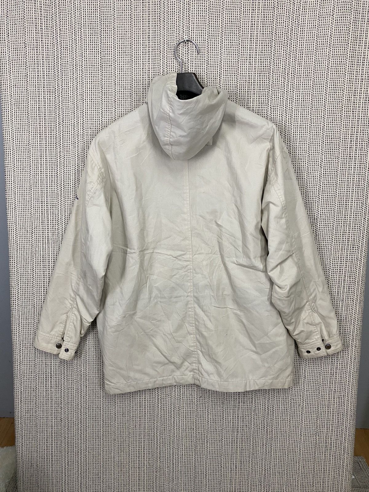 Beverly Hills Polo Club × U.S. Polo Assn. × Vintage Polo club university of london very rare Size US M / EU 48-50 / 2 - 7 Thumbnail