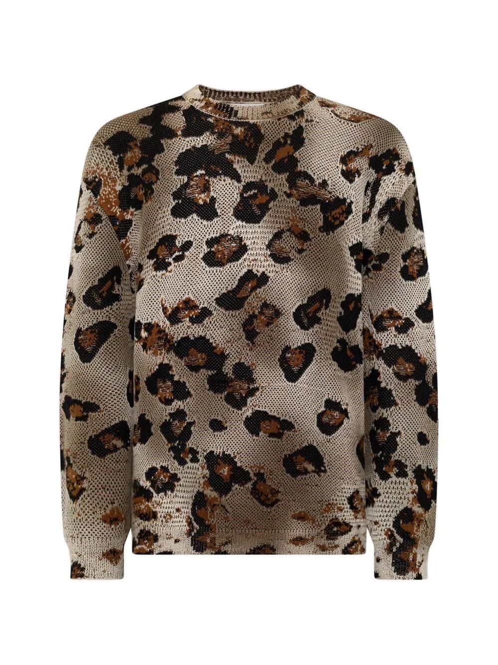 Laneus Sweater Size US M / EU 48-50 / 2 - 1 Thumbnail