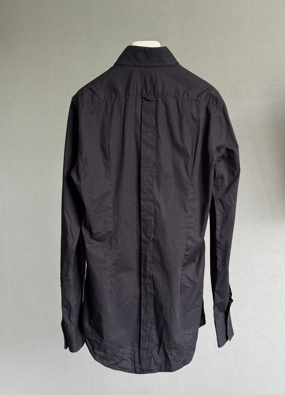 Dolce & Gabbana D&G shirt size 40 Size US M / EU 48-50 / 2 - 10 Thumbnail