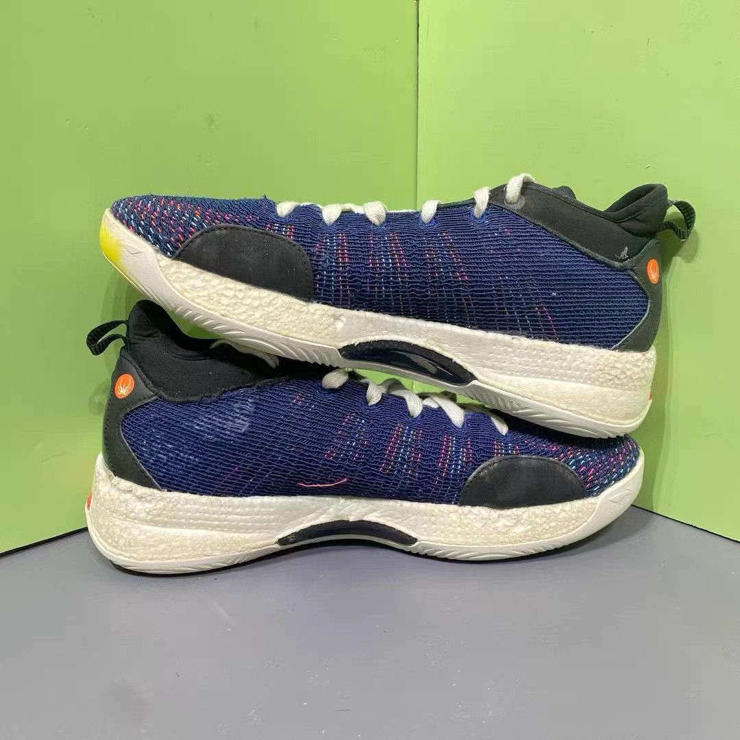 Li-Ning Li-Ning Yushuai 13 Fireworks K15 Size US 10 / EU 43 - 5 Thumbnail
