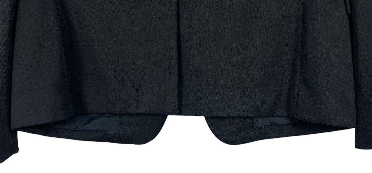 Undercover VINTAGE UNDERCOVER DISTRESSED JACKET Size US M / EU 48-50 / 2 - 7 Thumbnail