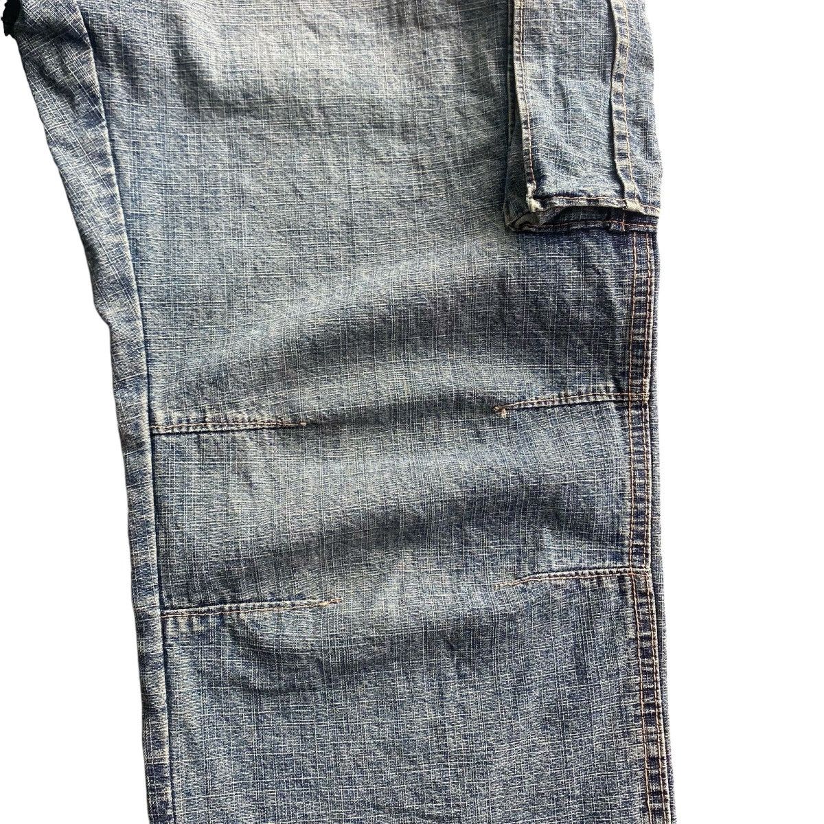 Oshkosh Vtg B’gosh Cargo Denim Size US 34 / EU 50 - 6 Thumbnail