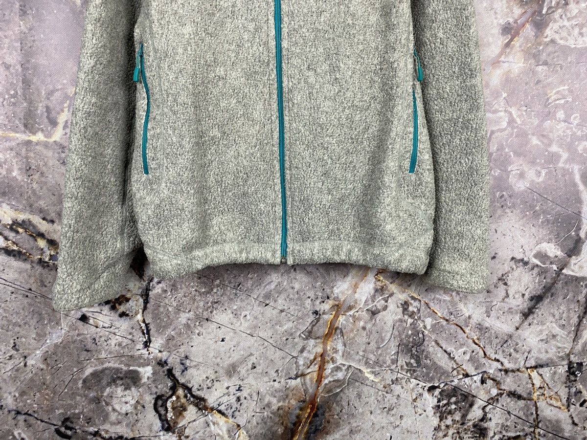 Rab Vintage RAB Sherpa Very Warm Fleece Jacket Size L Size L / US 10 / IT 46 - 3 Thumbnail