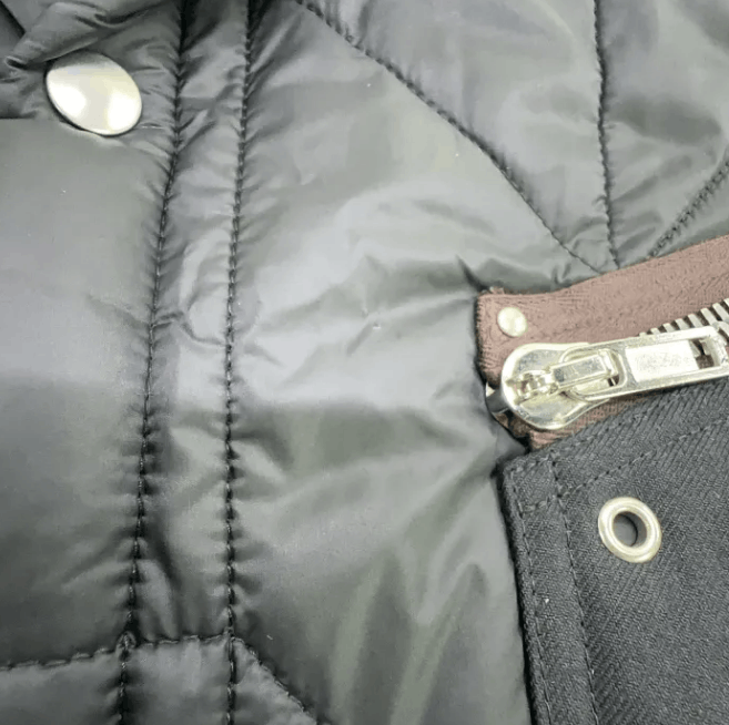 Rick Owens Rick Owens DRKSHDW Quilted Vest Size US M / EU 48-50 / 2 - 5 Thumbnail