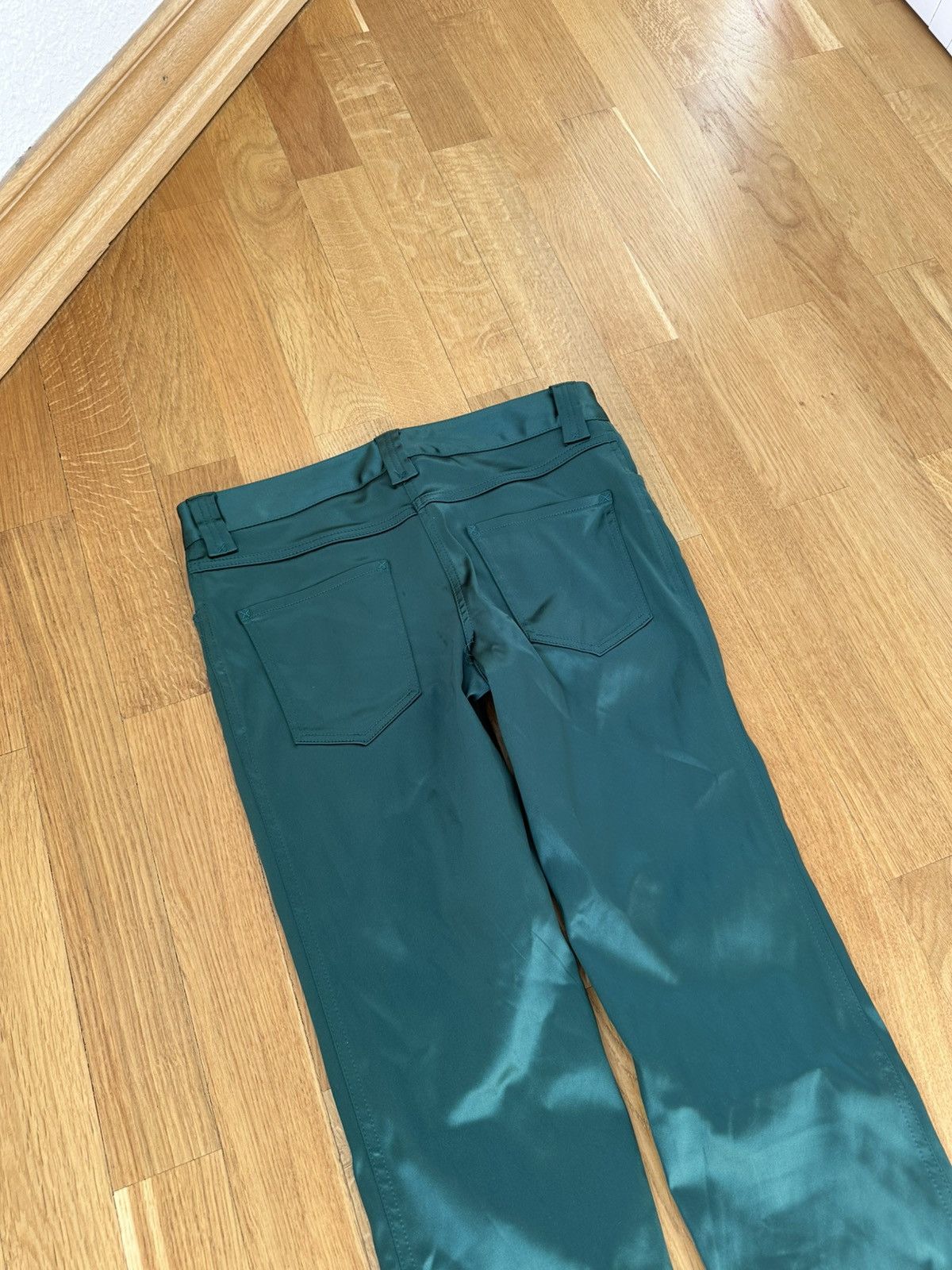 Dolce & Gabbana Women’s Dolce Gabbana Silk Pants 38 IT Size 26" / US 2 / IT 38 - 8 Thumbnail