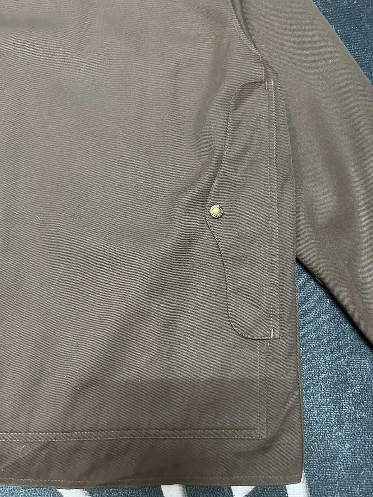Filson Vintage 70s Filson chore jacket Size US XL / EU 56 / 4 - 5 Thumbnail