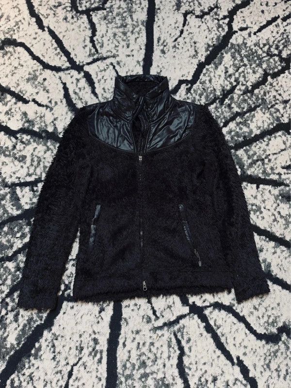 Nike ACG Nike Acg Black M Sheepskin Fleece Size US M / EU 48-50 / 2 - 1 Thumbnail