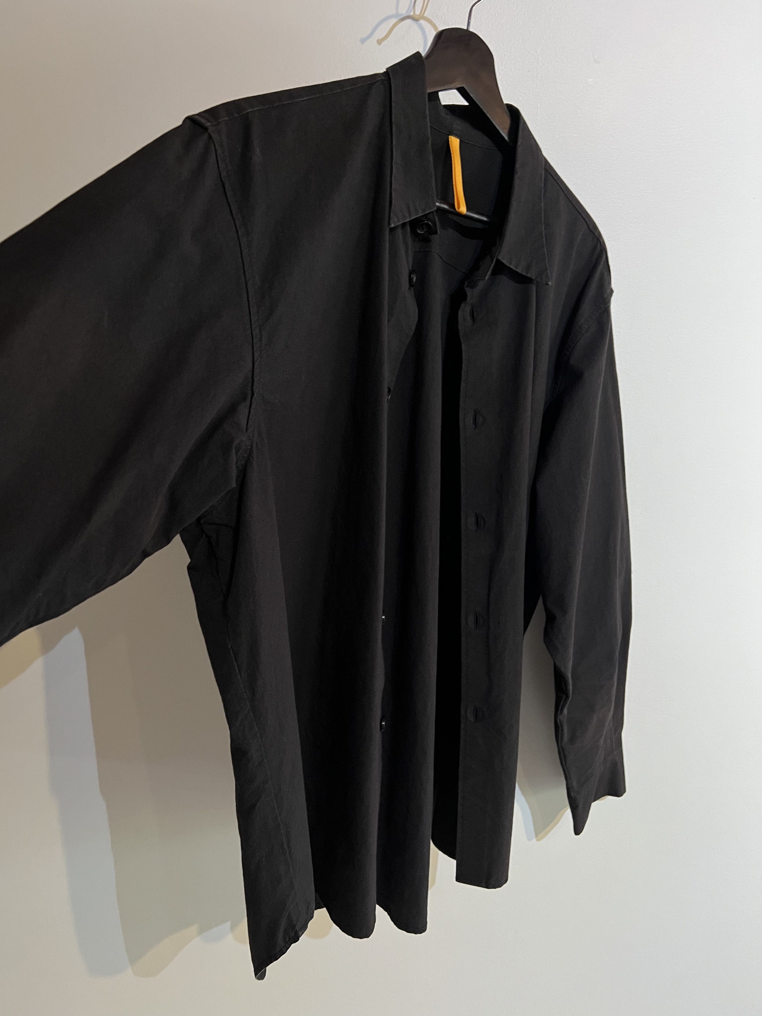 MAN-TLE Shirt 8 Size US S / EU 44-46 / 1 - 4 Thumbnail