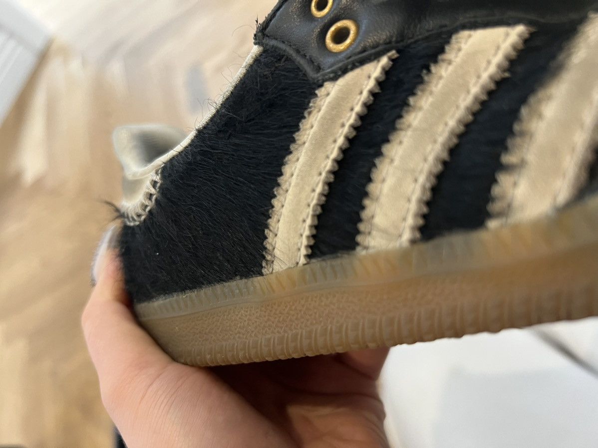 Adidas × Wales Bonner adidas wales bonner samba Size US 7 / IT 37 - 10 Thumbnail