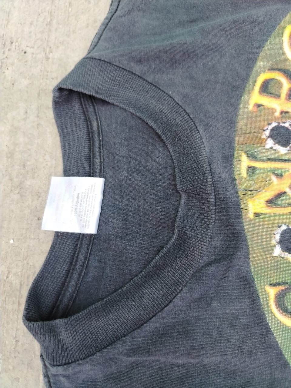 Other Rock revolucion Size US XL / EU 56 / 4 - 5 Thumbnail