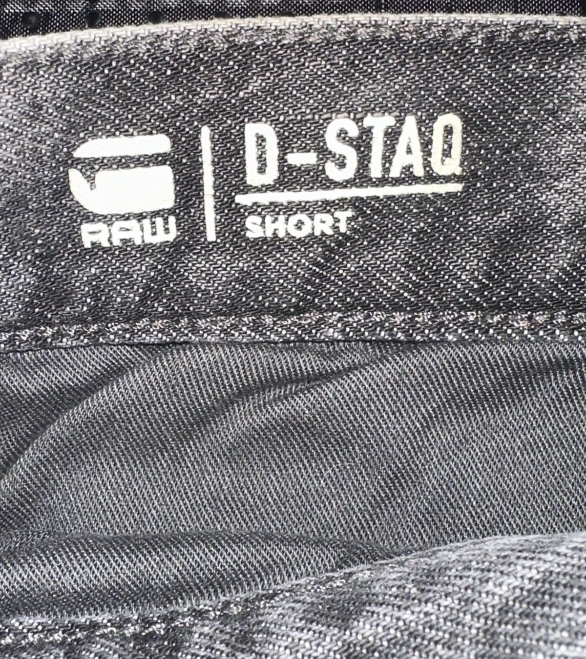 G-Star G-STAR D-STAQ 3D SHORTS Size US 36 / EU 52 - 5 Thumbnail