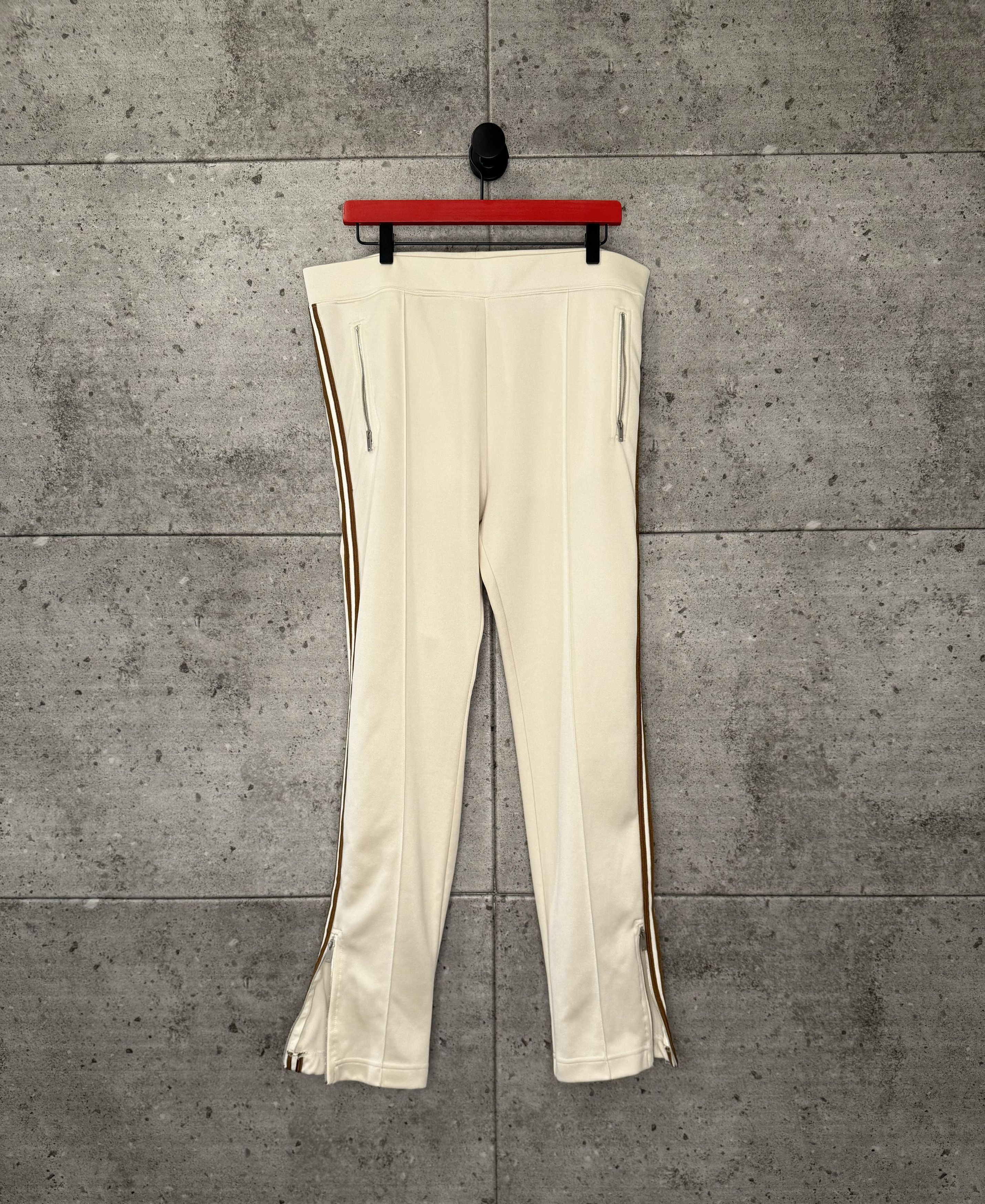 Maison Margiela Maison Margiela striped track pants Size US 36 / EU 52 - 1 Thumbnail