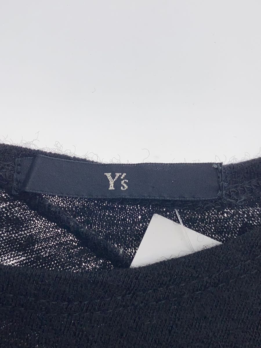 Yohji Yamamoto Yohji Yamamoto Y's wool long sleeve dress Size US XXL / EU 58 / 5 - 3 Thumbnail