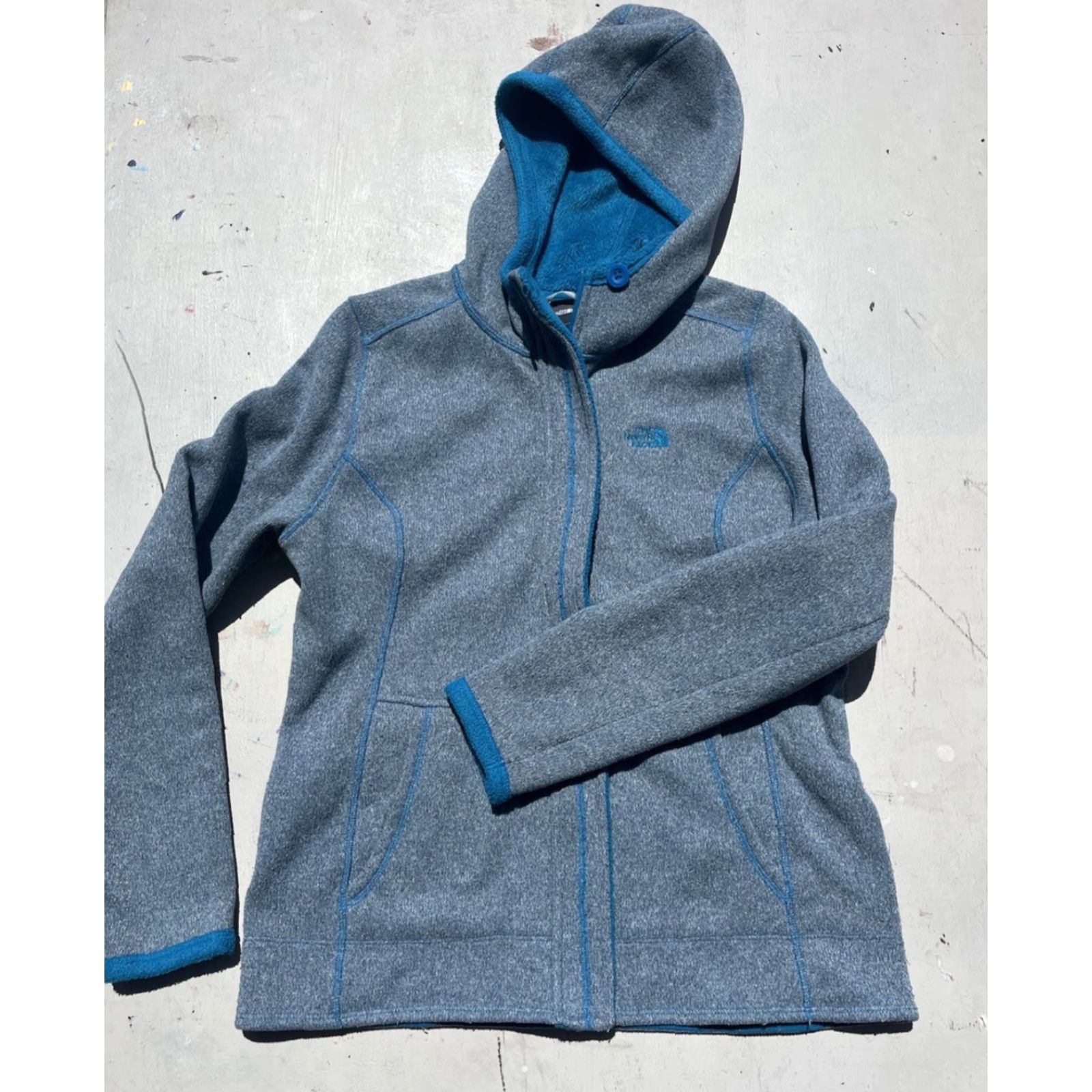 The North Face VINTAGE? No. Size L / US 10 / IT 46 - 7 Thumbnail