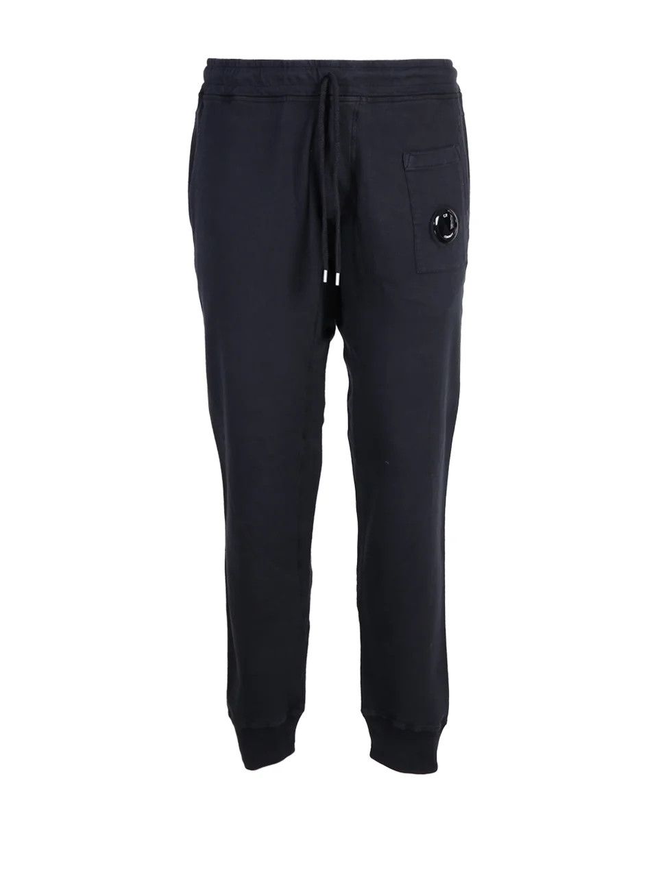 C.P. Company o1y1224 Cargo Pant in Midnight Blue Size US 32 / EU 48 - 1 Thumbnail