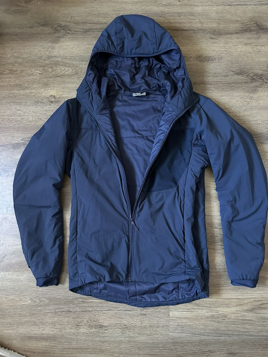 Arc'teryx Arc'teryx Proton LT Hoody Size US M / EU 48-50 / 2 - 2 Thumbnail