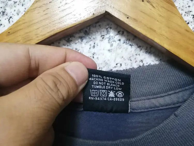 Stussy × Vintage VINTAGE STUSSY VERY RARE Size US M / EU 48-50 / 2 - 6 Thumbnail