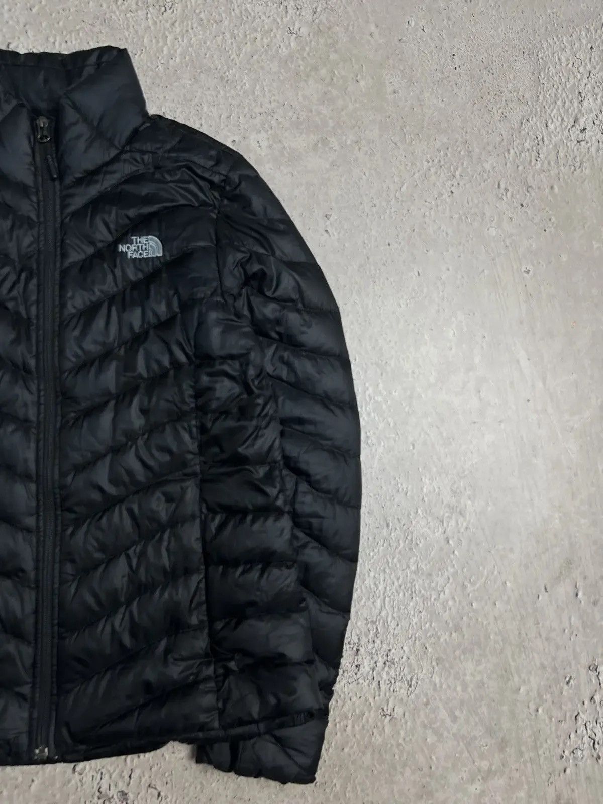 The North Face × Vintage Vintage Y2K women’s The North Face down jacket 700 vest Size M / US 6-8 / IT 42-44 - 7 Thumbnail