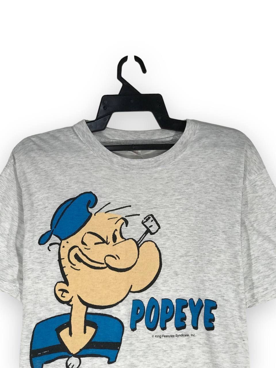 Vintage vintage popeye cartton Size US L / EU 52-54 / 3 - 2 Thumbnail