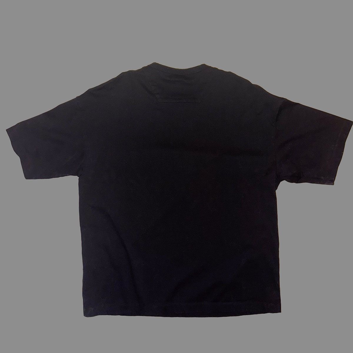 Juun.J Sleek Size US M / EU 48-50 / 2 - 5 Thumbnail