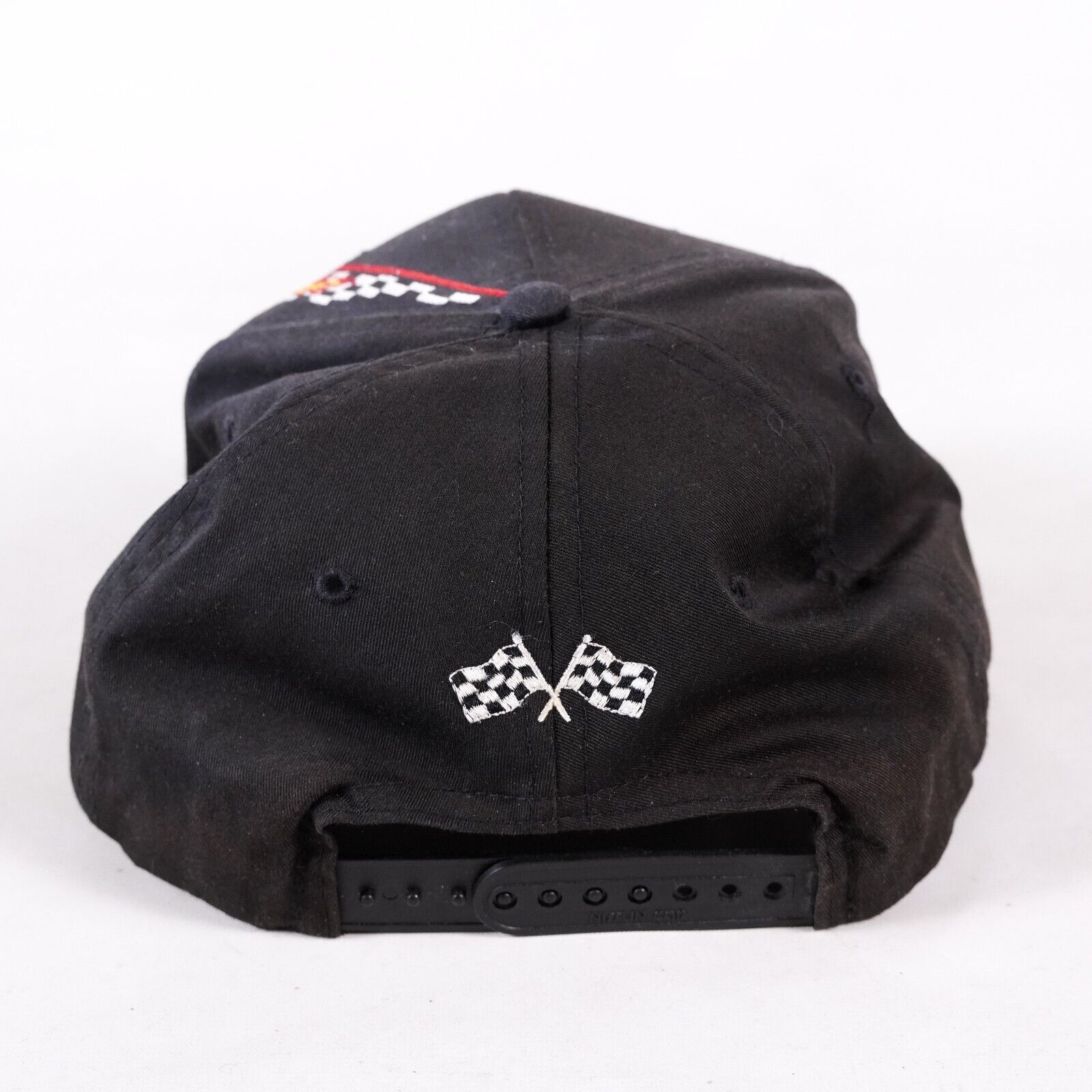 Other Sandvik Coromant Race Car Racing Snapback Baseball Hat Cap Size ONE SIZE - 4 Thumbnail