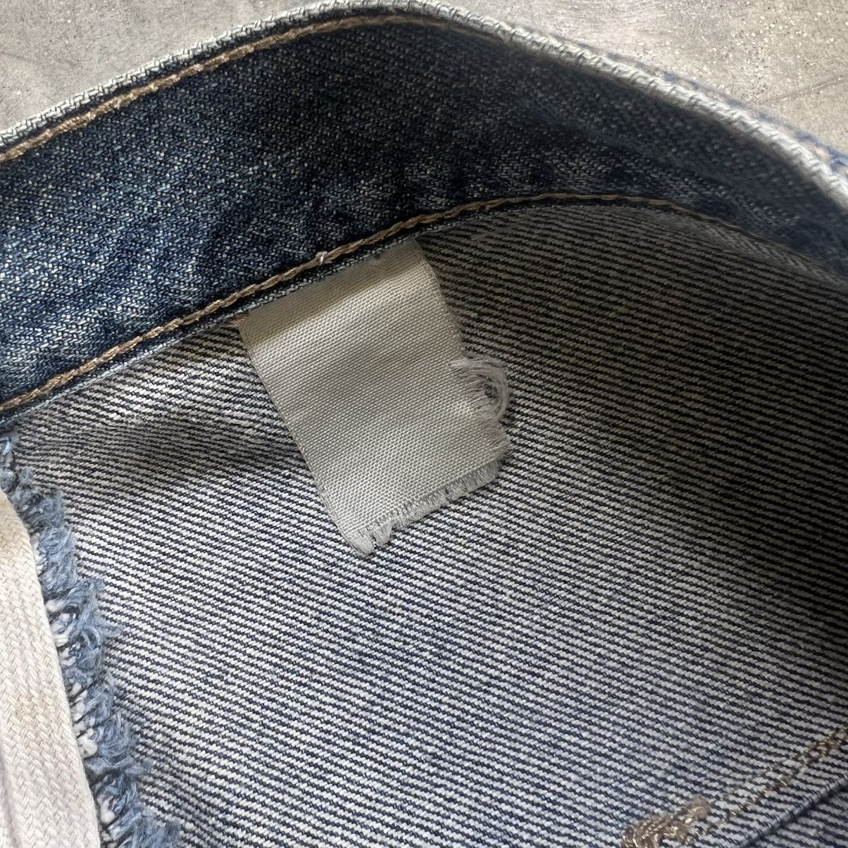 Levi's Vintage Levi’s Engineered Jeans Size US 28 / EU 44 - 14 Thumbnail