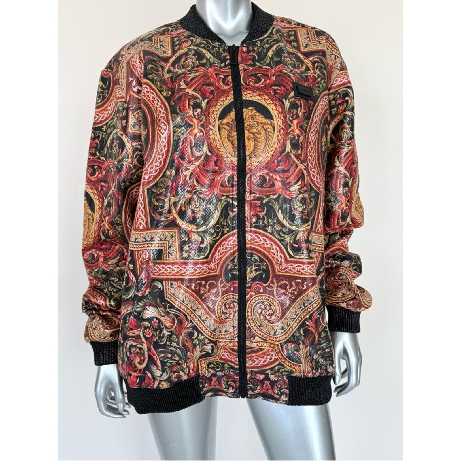 Other Barabas unisex bomber jacket size XL Size US XL / EU 56 / 4 - 2 Thumbnail