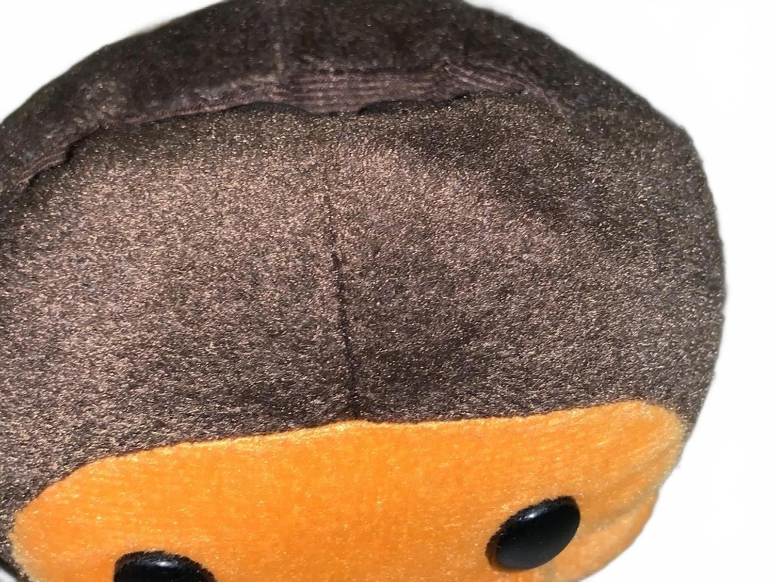 Bape BAPE Baby Milo Plush Mobile Phone Holder Size ONE SIZE - 3 Thumbnail
