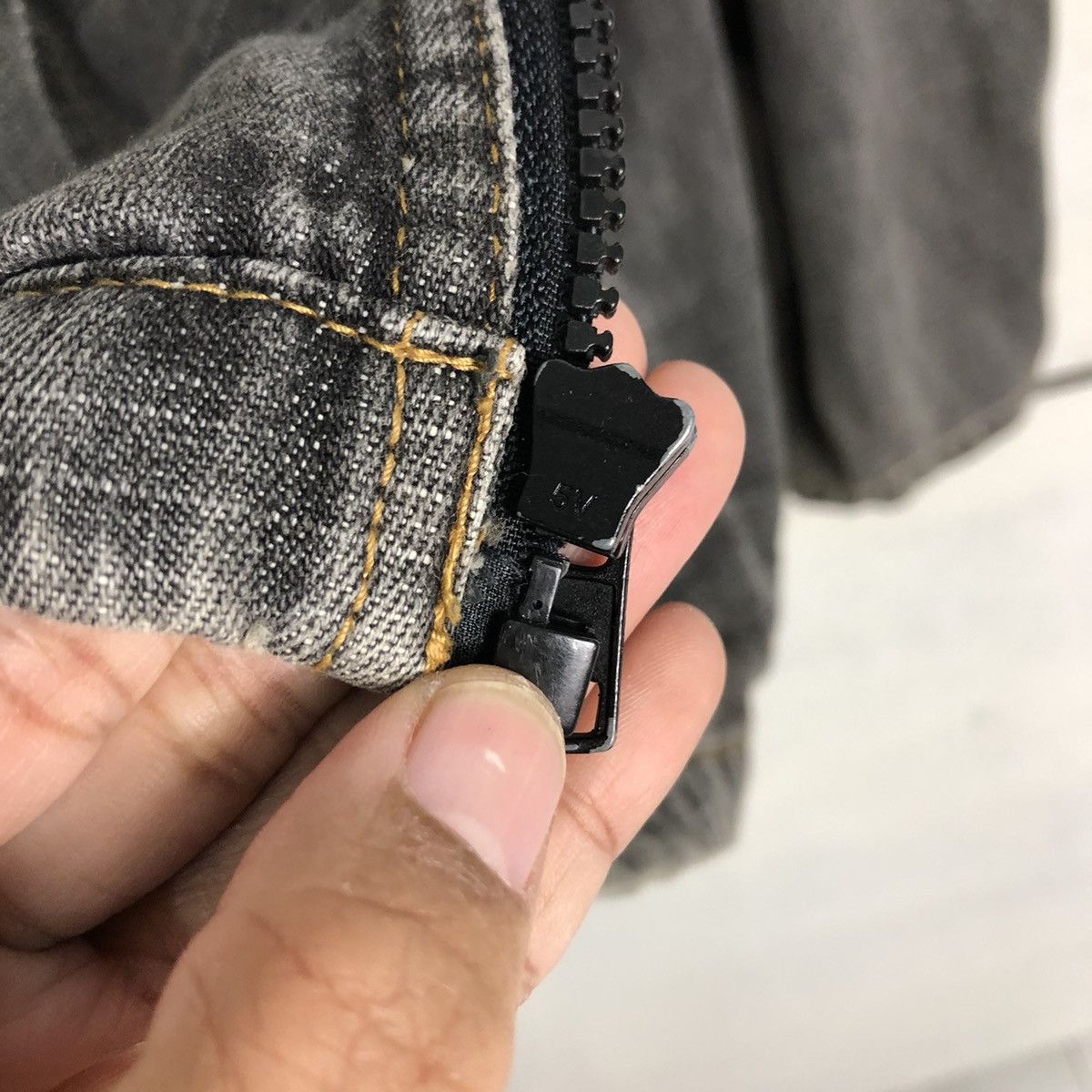 Japanese Brand 📌Vintage Chore Work Jacket Smith's American Issey Miyake Size US L / EU 52-54 / 3 - 18 Thumbnail