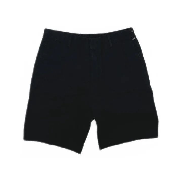 Fendi Fendi Casual Fashion Solid Color Shorts 0079 Size US 44 / EU 60 - 1 Thumbnail