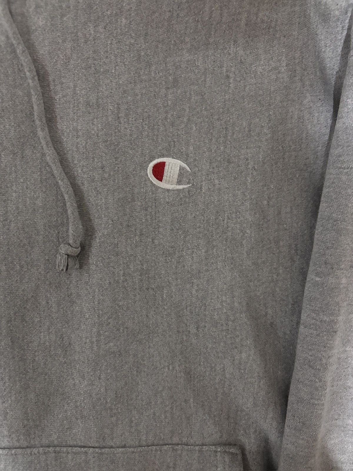 Champion Vintage Y2k champion reverse weave Size US M / EU 48-50 / 2 - 2 Thumbnail